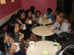 091218 Morgan BDay Party 045
